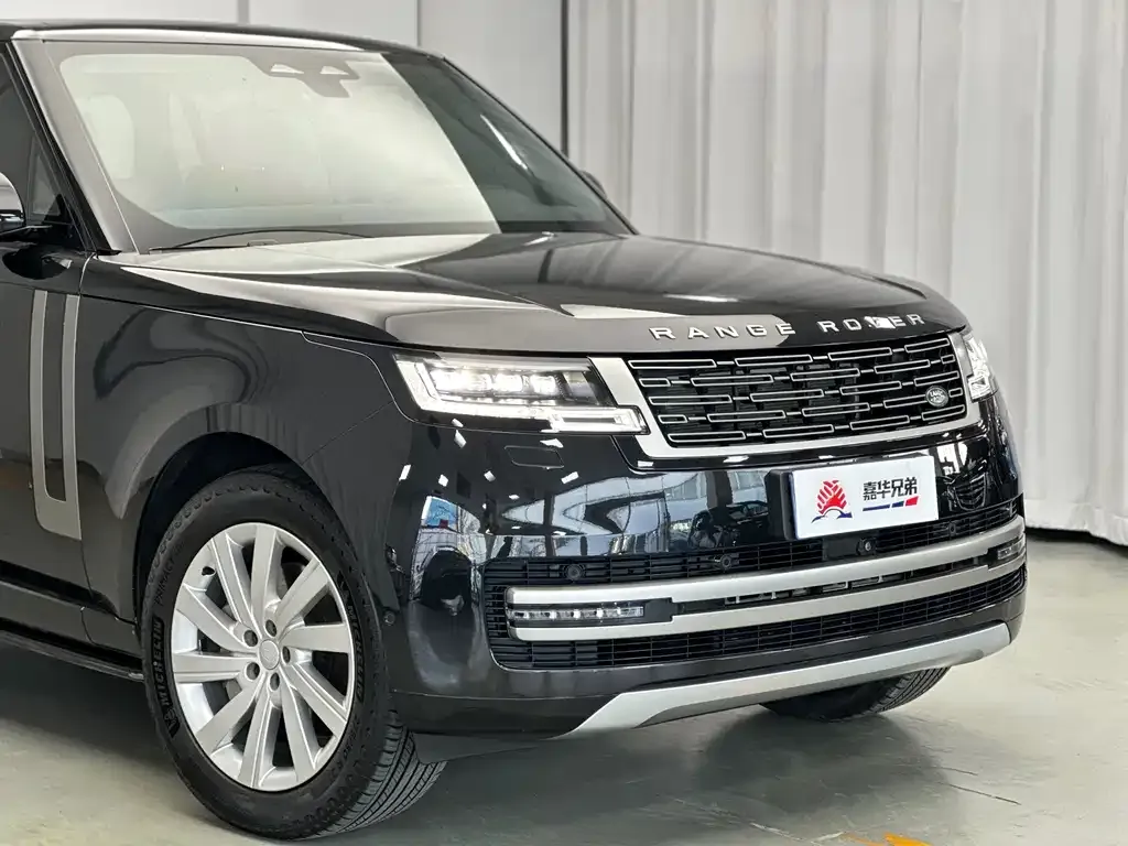 Land Rover Range Rover 2024 из CN, фото 4