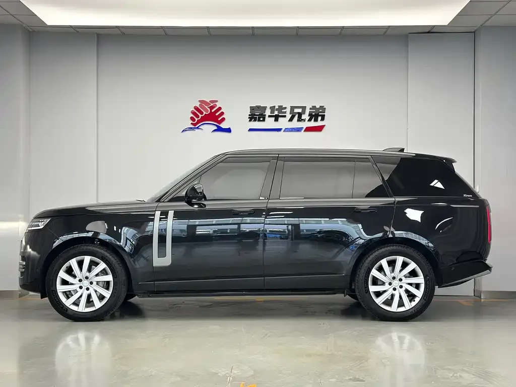 Land Rover Range Rover 2024 из CN, фото 6
