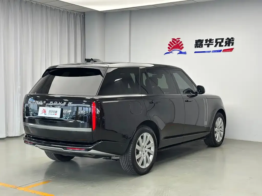 Land Rover Range Rover 2024 из CN, фото 10