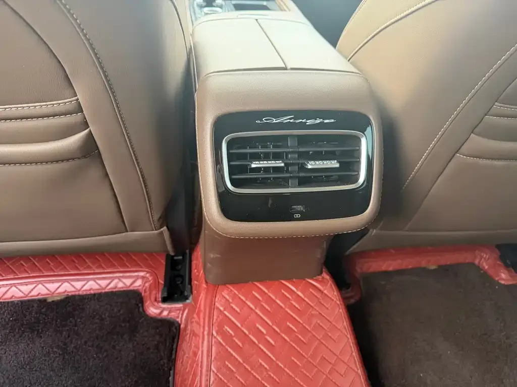 Chery Arrizo 8 2023 из CN, фото 8