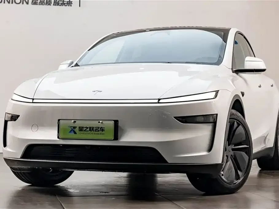 Tesla Model Y 2025 из CN, фото 5