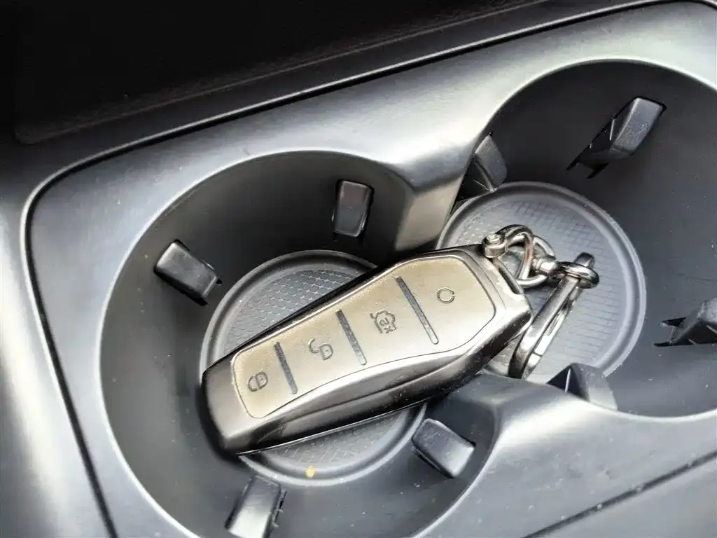 BYD Qin PLUS 2024 из CN, фото 9
