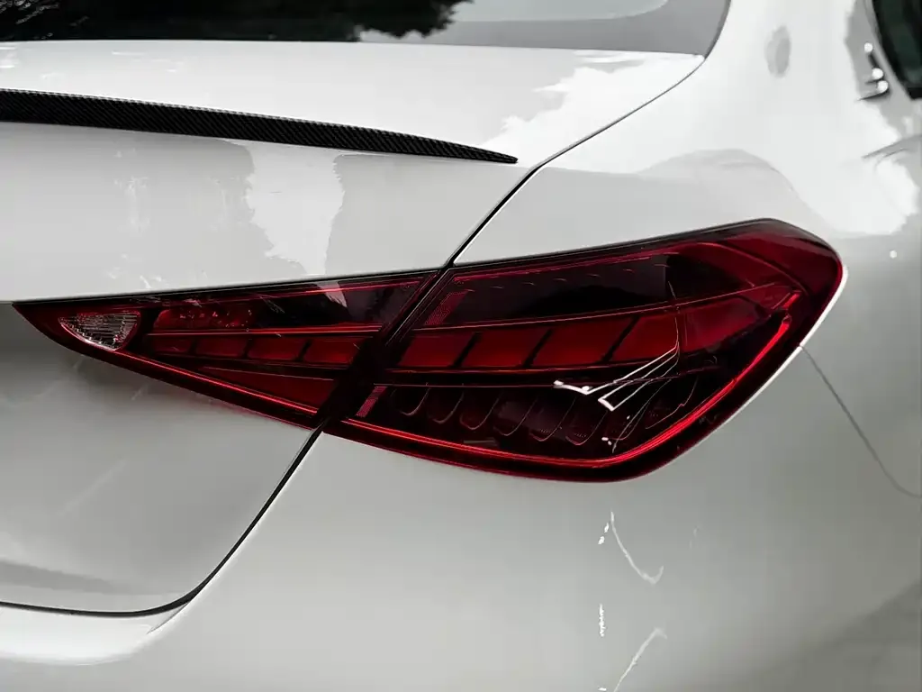 Mercedes-Benz C-Class 2023 из CN, фото 6