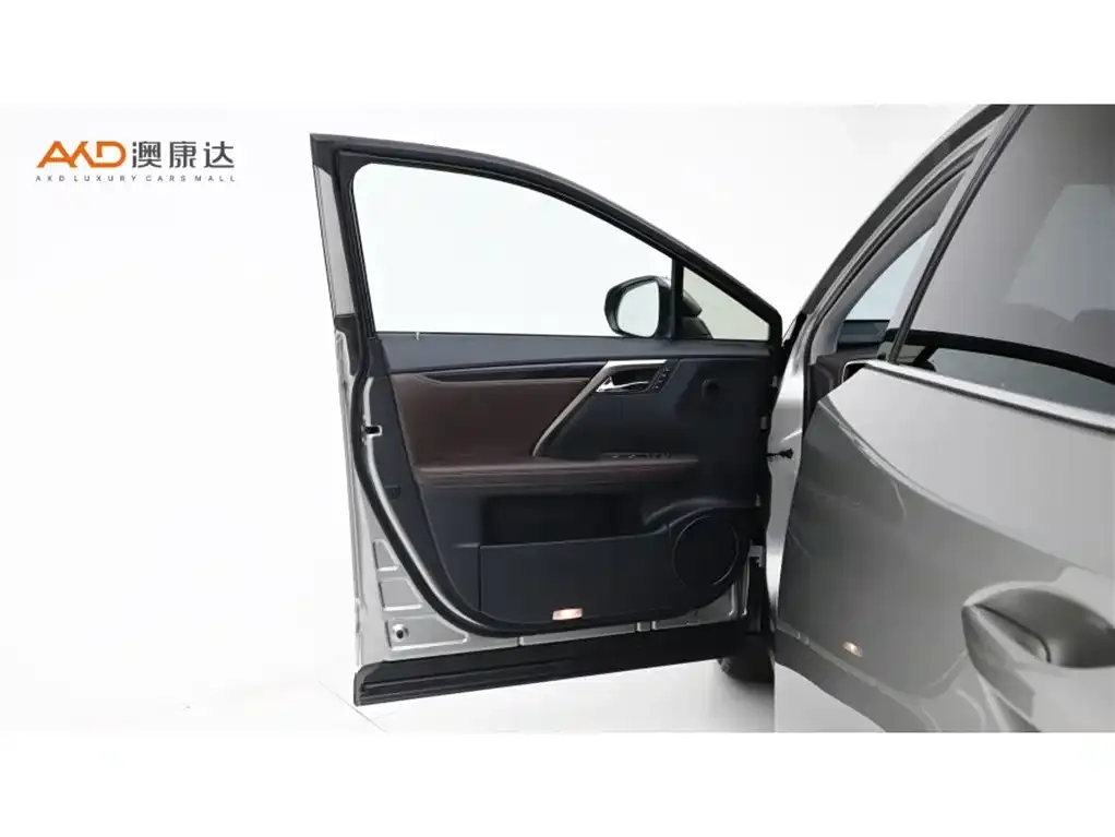 Lexus RX 2022 из CN, фото 5