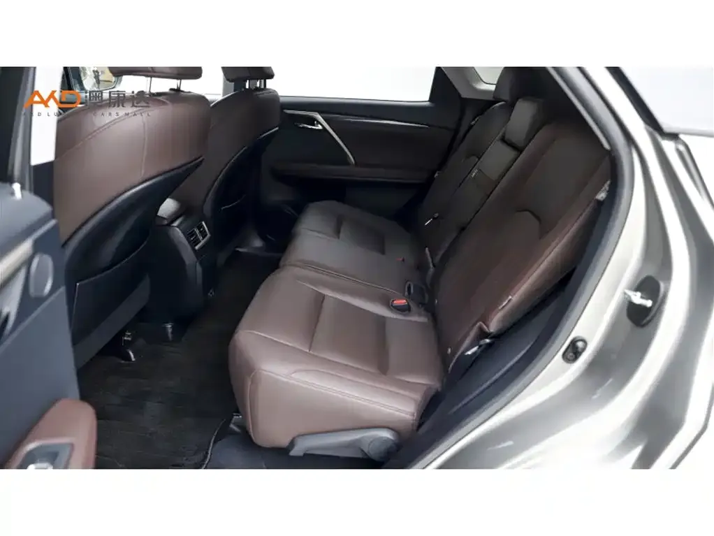 Lexus RX 2022 из CN, фото 7
