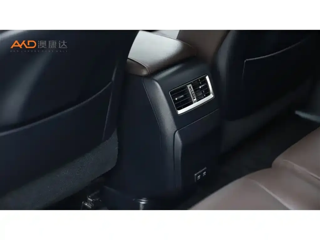 Lexus RX 2022 из CN, фото 8