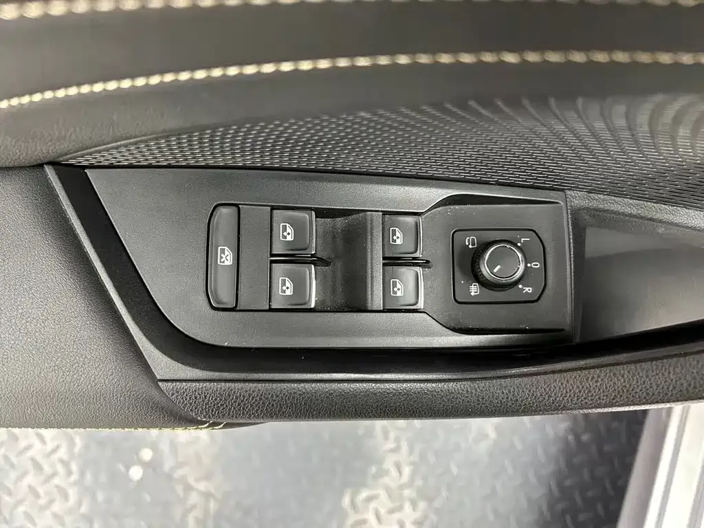 Skoda Octavia 2021 из CN, фото 9