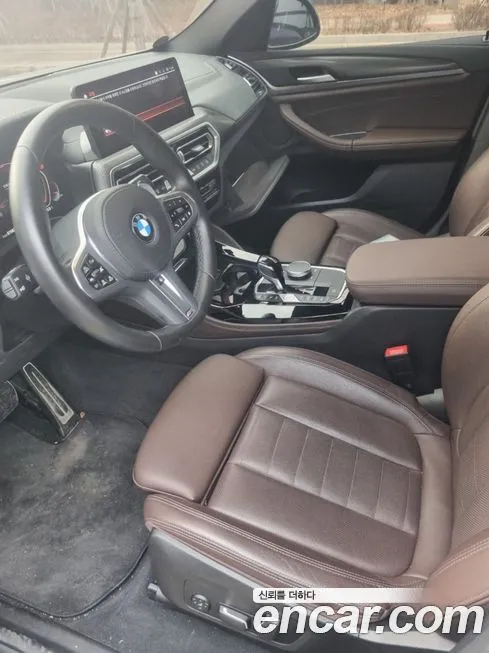 BMW X4 — фото 2