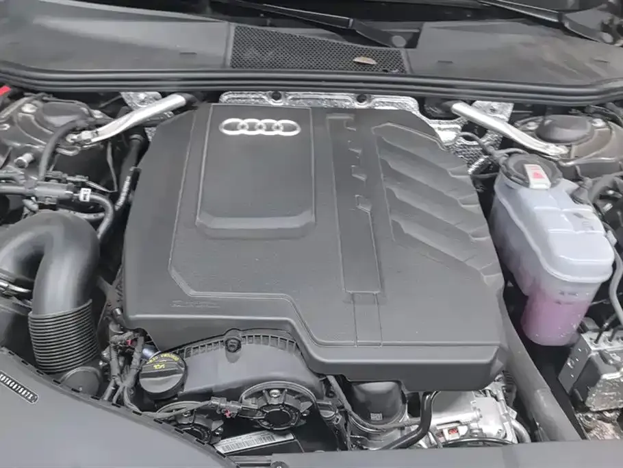 Audi A6L 2025 из CN, фото 7