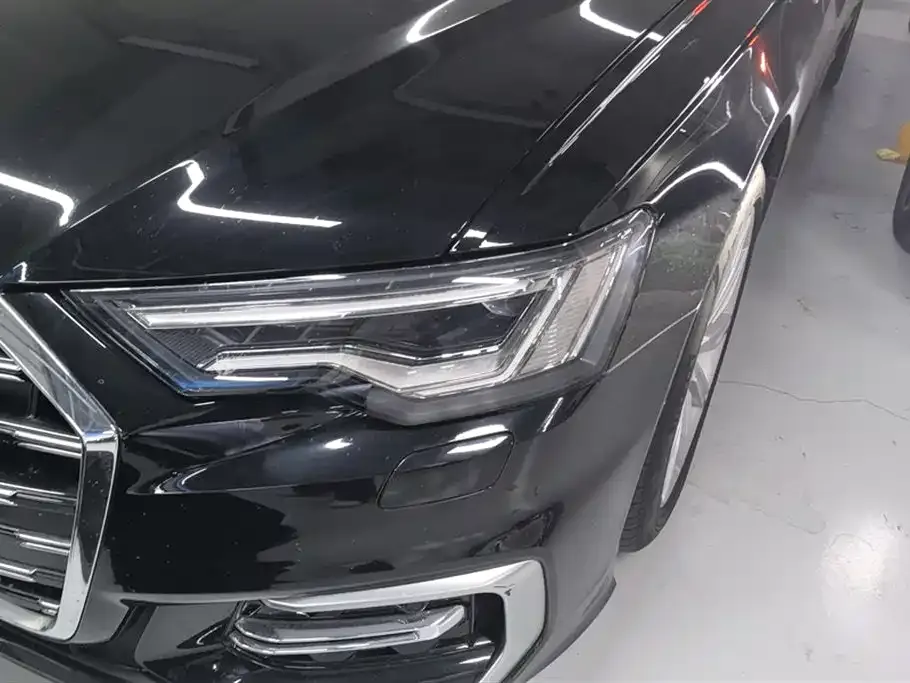 Audi A6L 2025 из CN, фото 6