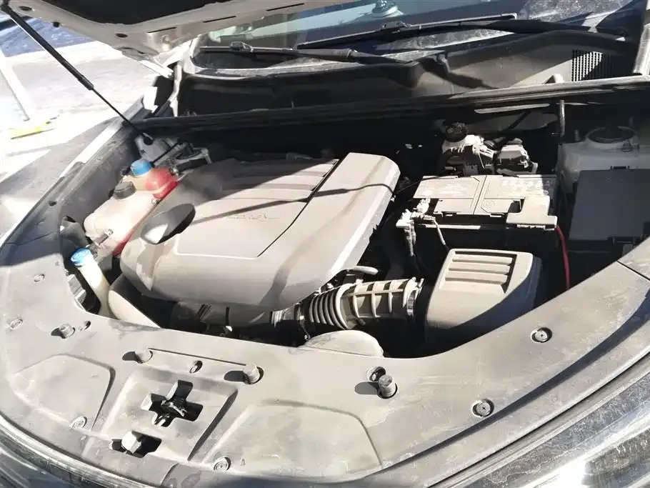 Changan CS75PLUS 2022 из CN, фото 3