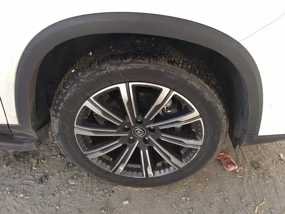 Changan CS75PLUS 2022 из CN, фото 5
