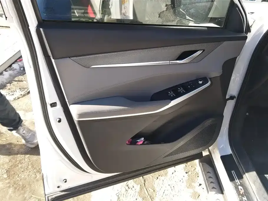 Changan CS75PLUS 2022 из CN, фото 7