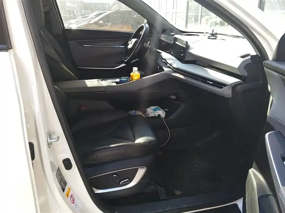 Changan CS75PLUS 2022 из CN, фото 2