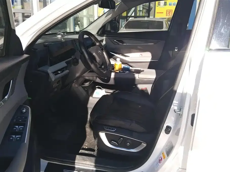 Changan CS75PLUS 2022 из CN, фото 4
