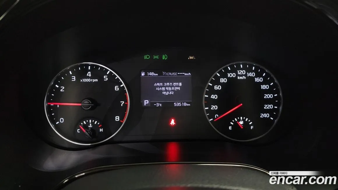Kia Seltos 2022 из KR, фото 10