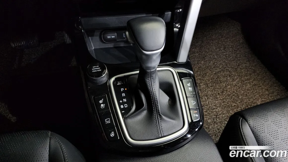 Kia Seltos 2022 из KR, фото 7