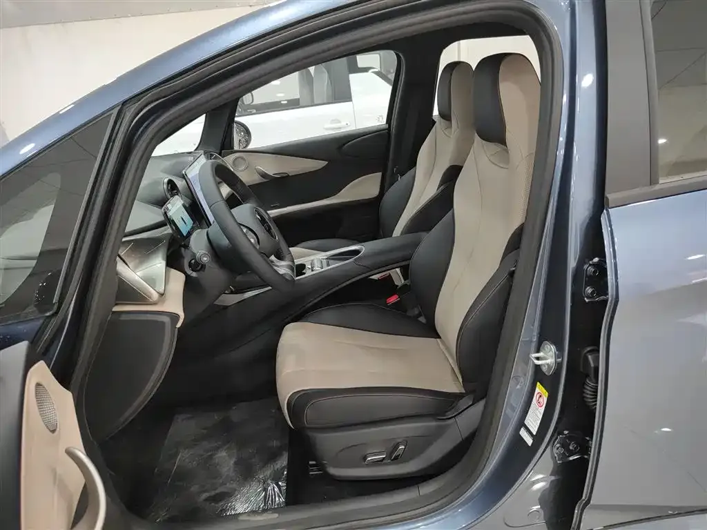 BYD Dolphin 2025 из CN, фото 10