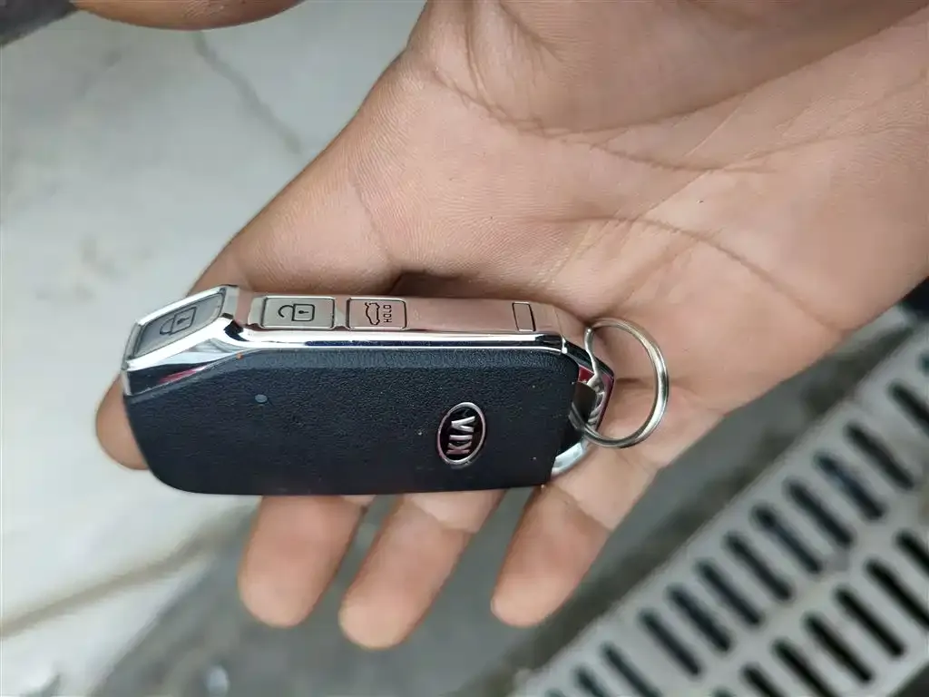 Kia K5 2021 из CN, фото 2