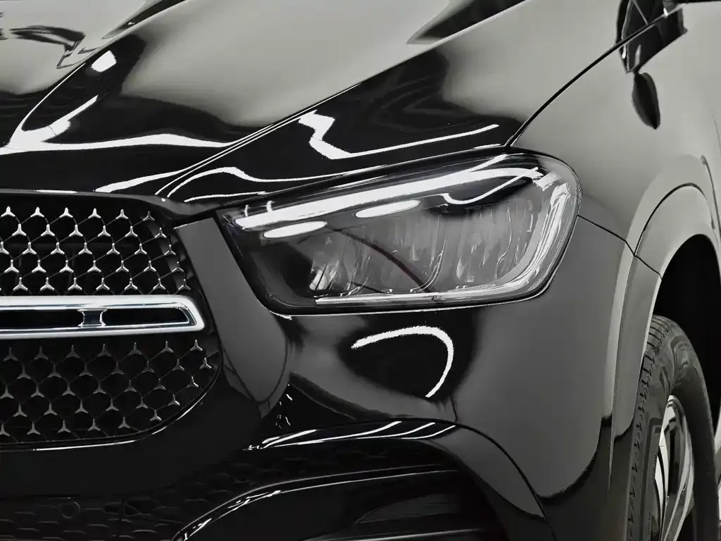 Mercedes-Benz GLE New Energy 2023 из CN, фото 8