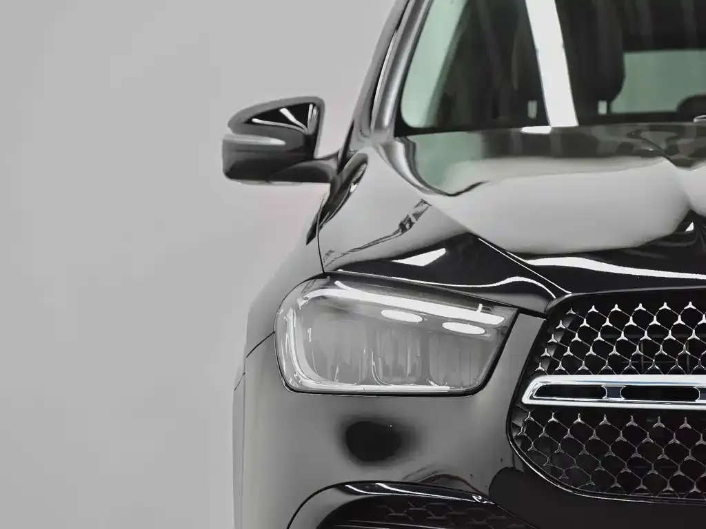 Mercedes-Benz GLE New Energy 2023 из CN, фото 4