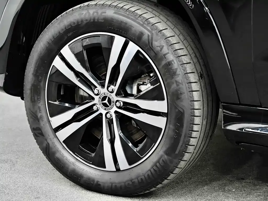 Mercedes-Benz GLE New Energy 2023 из CN, фото 10