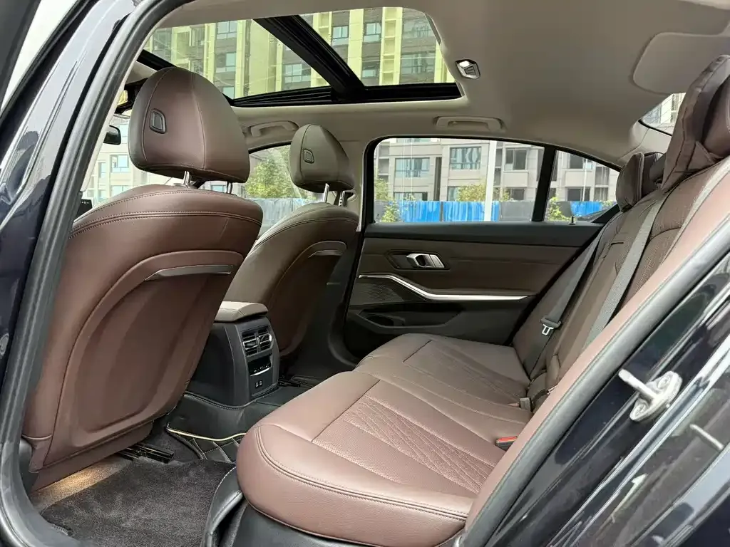 BMW i3 2023 из CN, фото 6