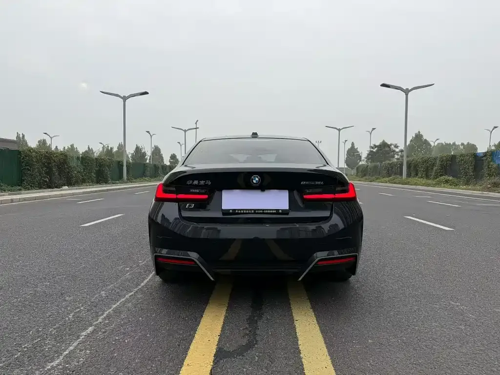 BMW i3 2023 из CN, фото 9