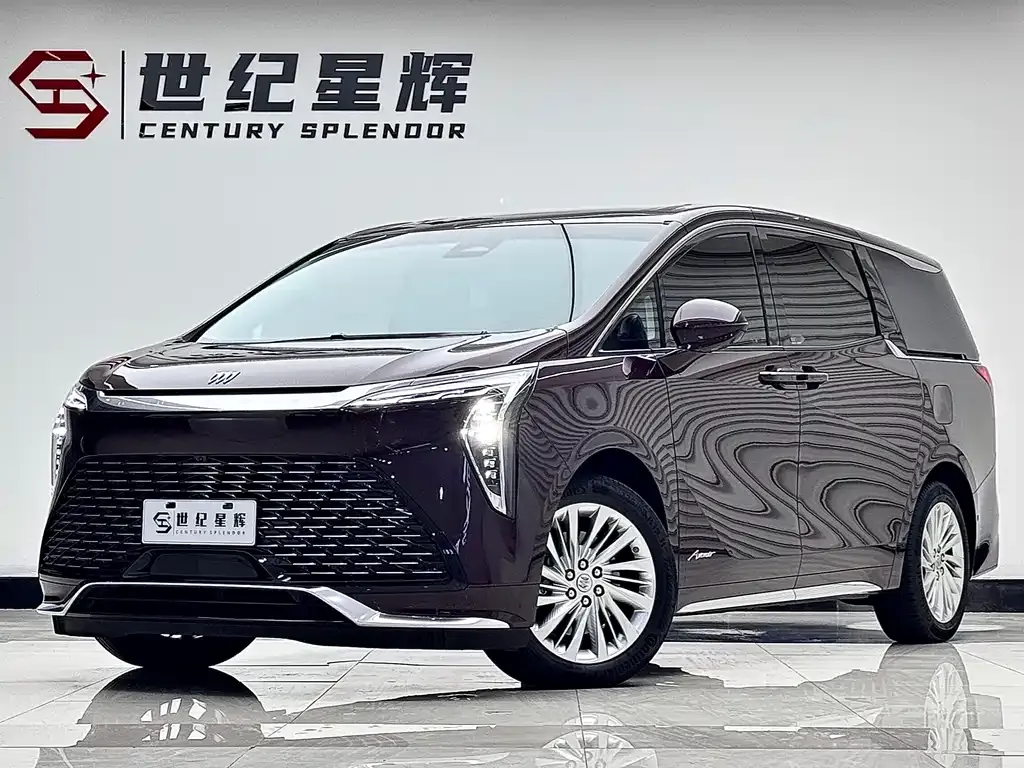 Buick Century 2024 из CN, фото 1
