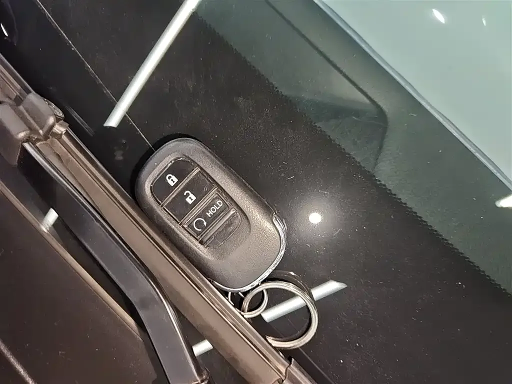 Honda Civic 2023 из CN, фото 4