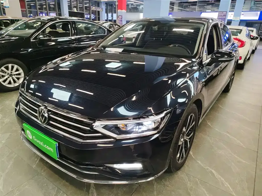 Volkswagen Magotan 2021 из CN, фото 2