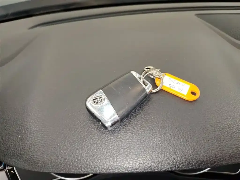 Volkswagen Magotan 2021 из CN, фото 9