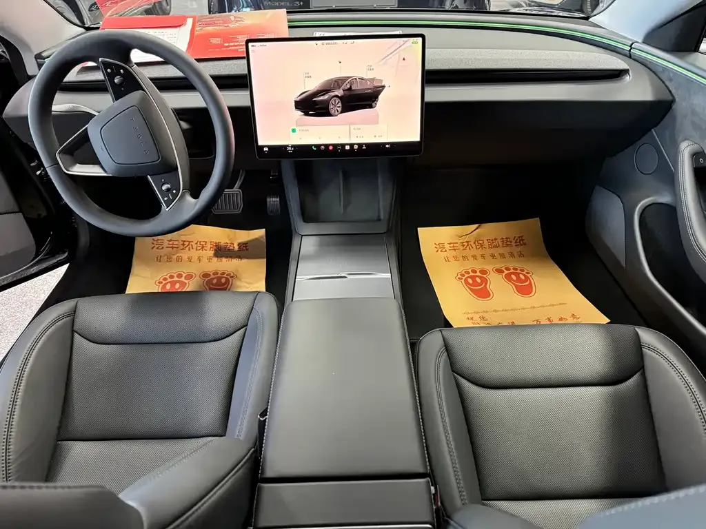 Tesla Model 3 2025 из CN, фото 5