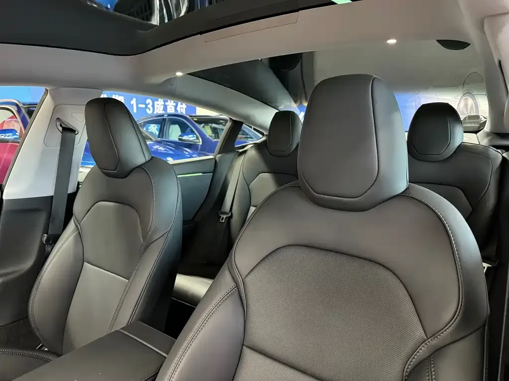 Tesla Model 3 2025 из CN, фото 2