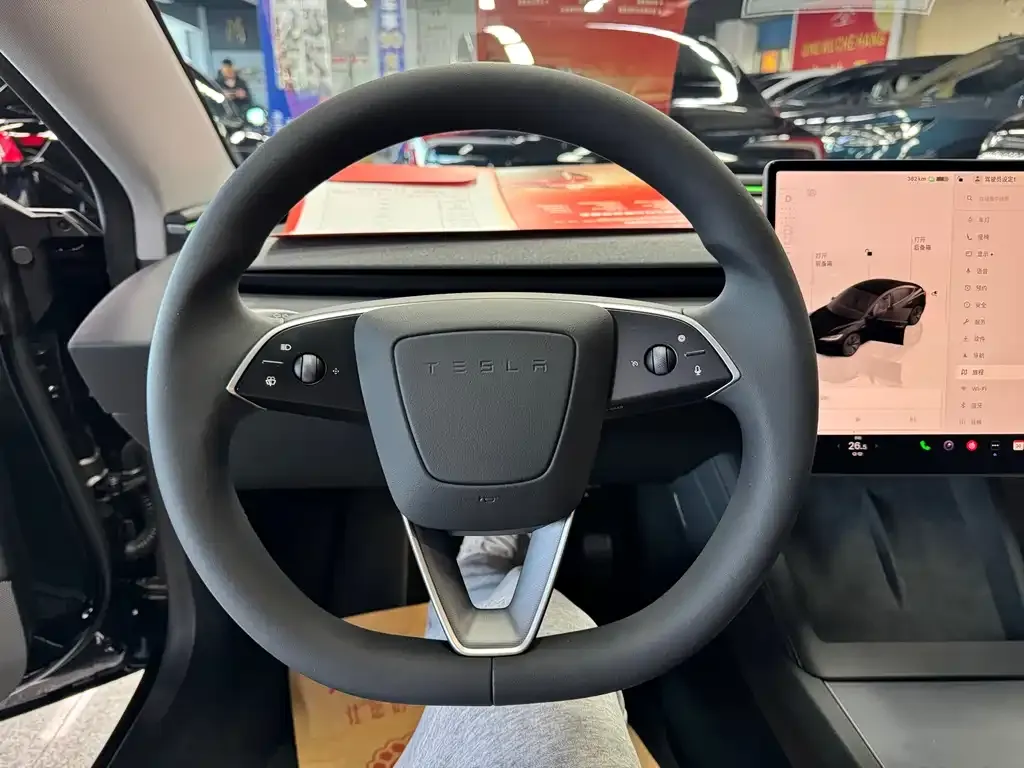 Tesla Model 3 2025 из CN, фото 4
