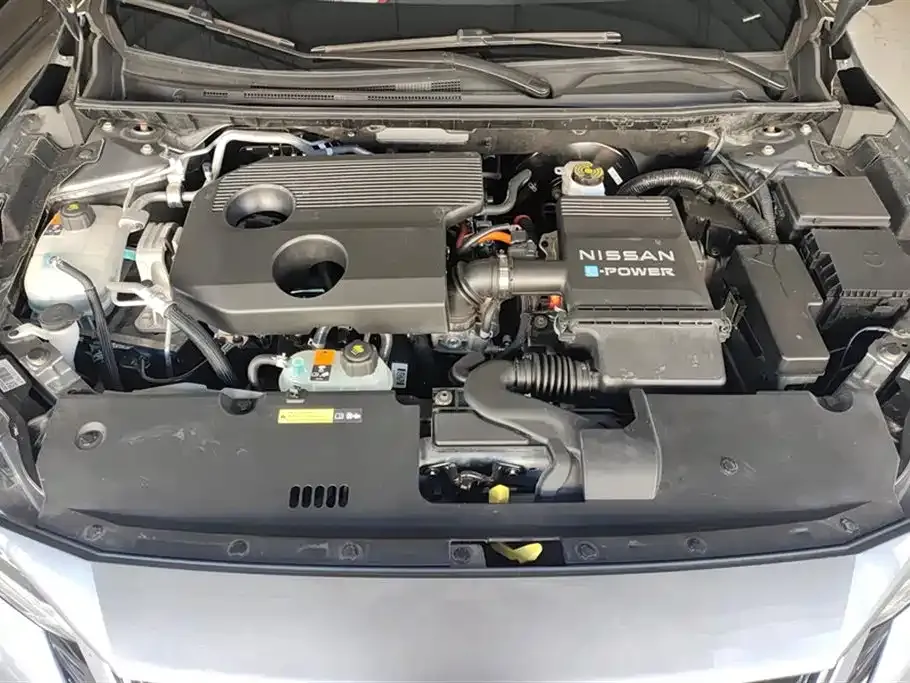 Nissan Sylphy 2023 из CN, фото 10