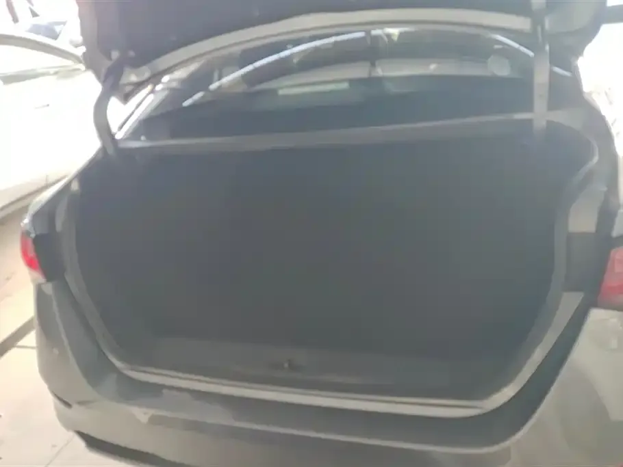 Nissan Sylphy 2023 из CN, фото 8