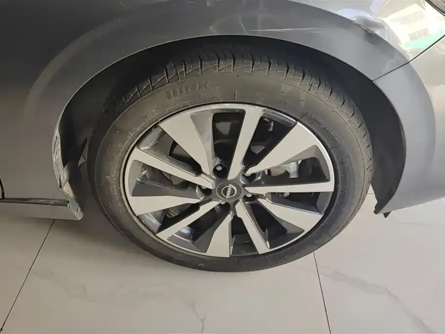 Nissan Sylphy 2023 из CN, фото 3