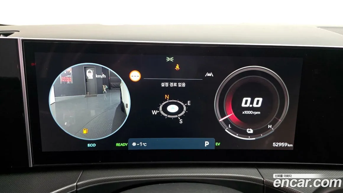 Hyundai Santafe 2024 из KR, фото 5
