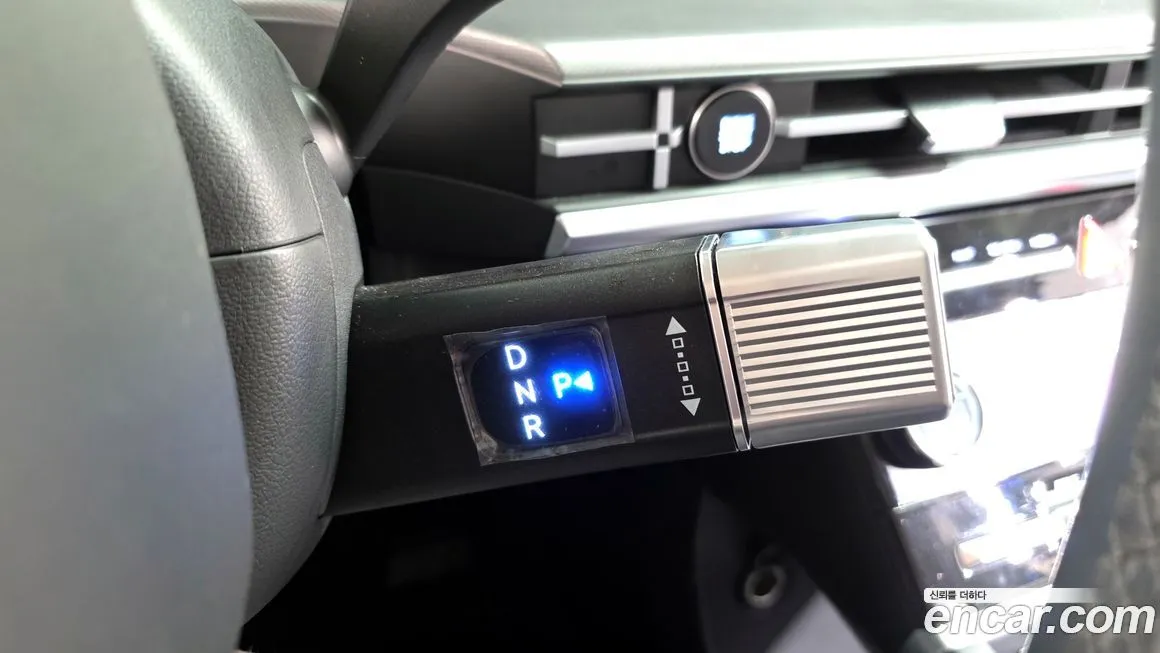 Hyundai Santafe 2024 из KR, фото 3