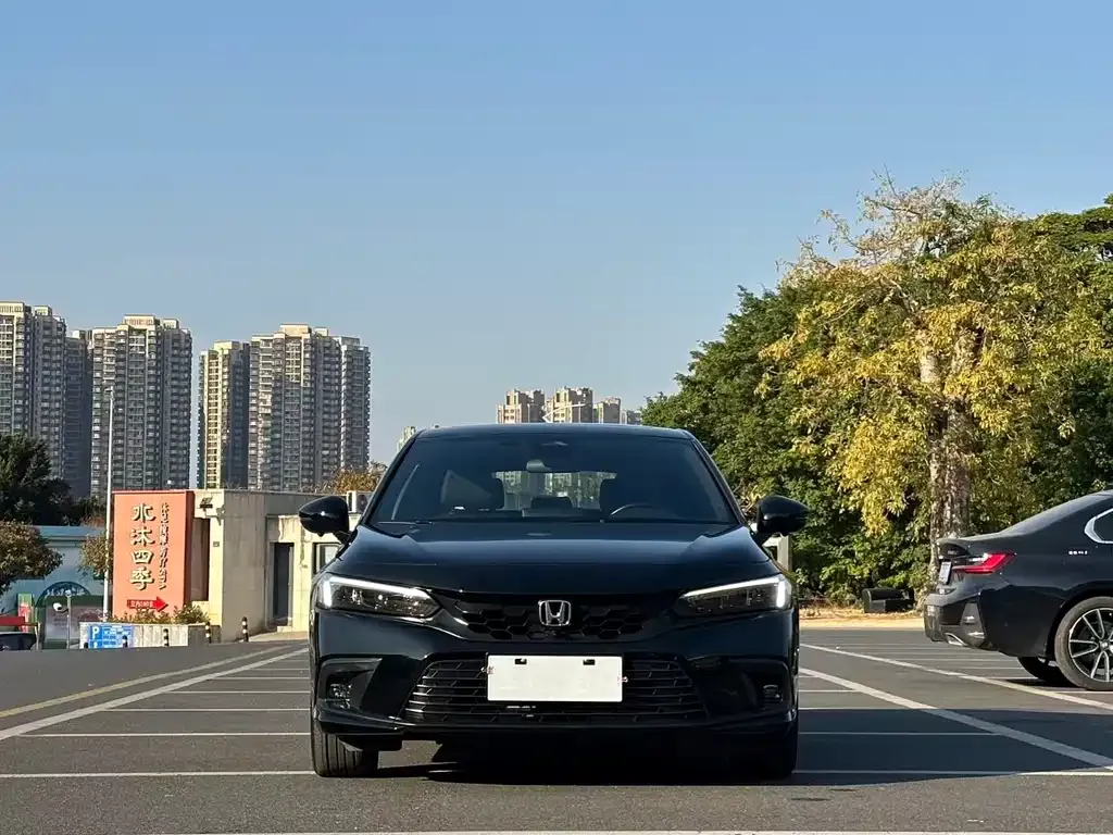 Honda Civic 2023 из CN, фото 7