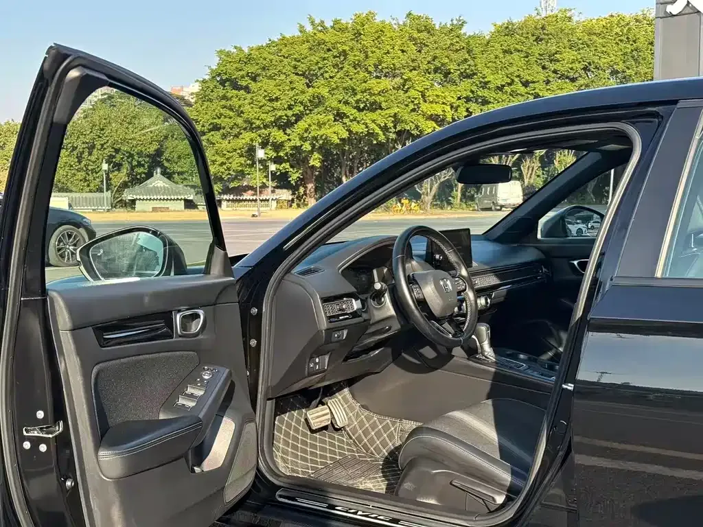 Honda Civic 2023 из CN, фото 4