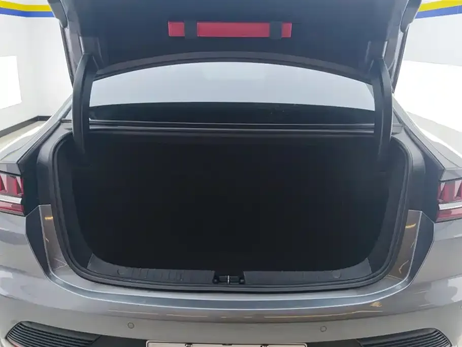 BYD Han 2022 из CN, фото 6