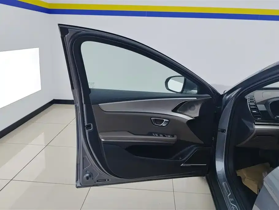 BYD Han 2022 из CN, фото 8