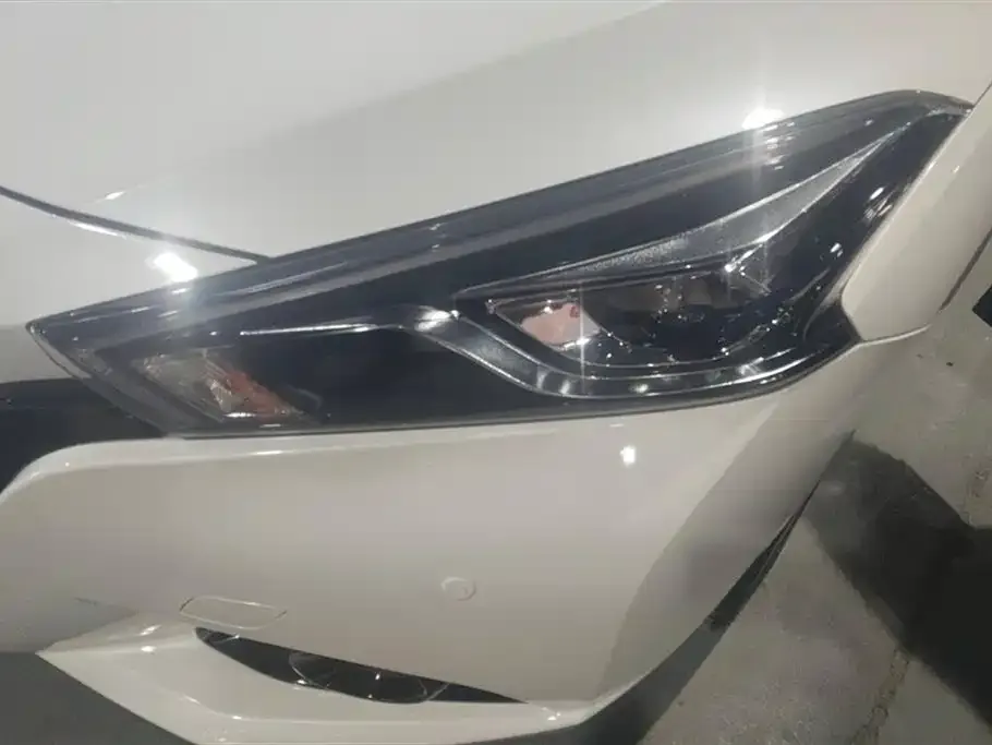 Nissan Bluebird 2023 из CN, фото 7
