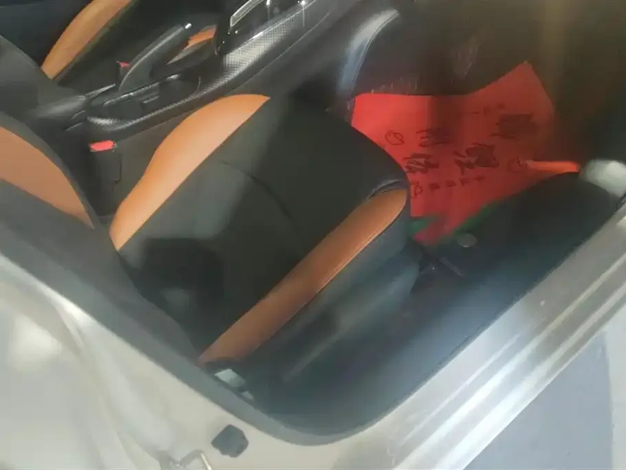 Nissan Bluebird 2023 из CN, фото 3