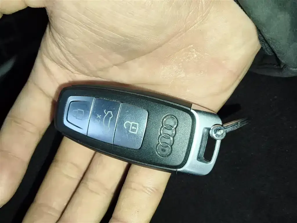 Audi A3 2022 из CN, фото 10