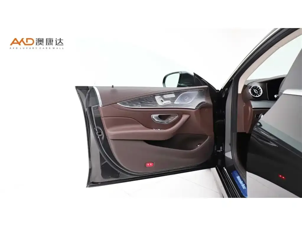 Mercedes-Benz CLS 2021 из CN, фото 6