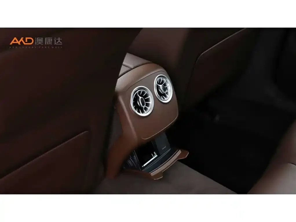 Mercedes-Benz CLS 2021 из CN, фото 4