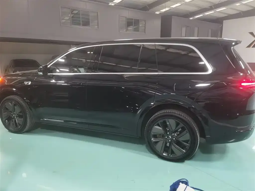 Li Auto L9 2024 из CN, фото 6